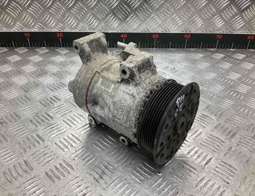 Компрессор кондиционера Toyota Avensis III (T270) 2008-2015  Toyota Avensis Avensis III (T270) 2008-2015