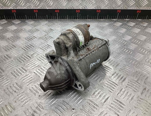 Стартер Toyota Avensis III (T270) 2008-2015  Toyota Avensis Avensis III (T270) 2008-2015