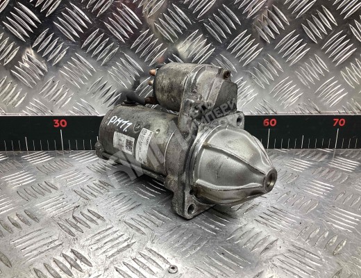 Стартер Mercedes C (W203) 2000-2004  Mercedes C C (W203) 2000-2004