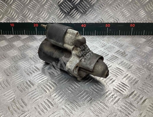 Стартер Audi A6 C5 (4B) 2001-2004 рестайлинг  Audi A6 A6 C5 (4B) 2001-2004 рестайлинг