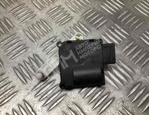 Моторчик заслонки печки Audi A6 C6 (4F) 2004-2008  Audi A6 A6 C6 (4F) 2004-2008