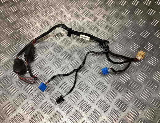 Проводка Audi A6 C6 (4F) 2004-2008  Audi A6 A6 C6 (4F) 2004-2008