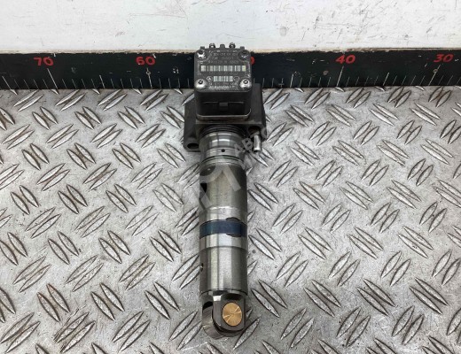 Насосная станция, PLD-секция Mercedes Vario (W670) 1996-2013  Mercedes Vario Vario (W670) 1996-2013