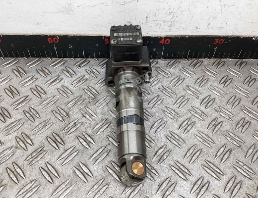 Насосная станция, PLD-секция Mercedes Vario (W670) 1996-2013  Mercedes Vario Vario (W670) 1996-2013