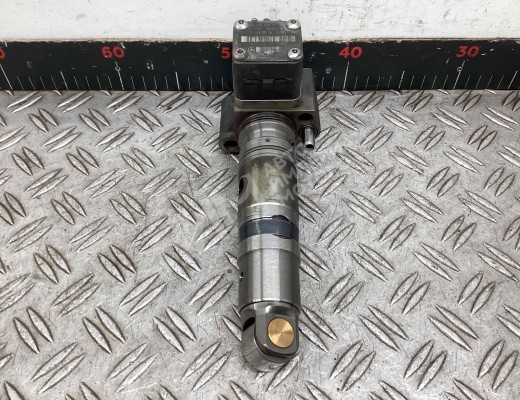 Насосная станция, PLD-секция Mercedes Vario (W670) 1996-2013  Mercedes Vario Vario (W670) 1996-2013