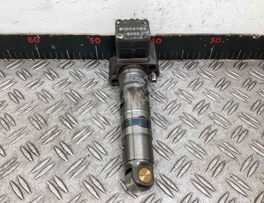 Насосная станция, PLD-секция Mercedes Vario (W670) 1996-2013  Mercedes Vario Vario (W670) 1996-2013