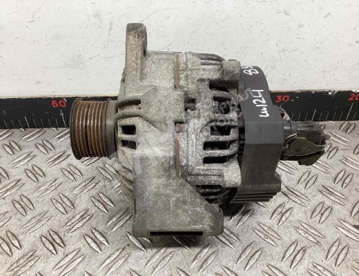 Генератор Mercedes Vario (W670) 1996-2013  Mercedes Vario Vario (W670) 1996-2013