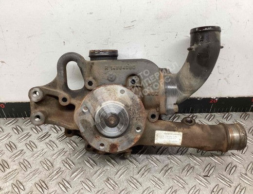 Помпа Mercedes Vario (W670) 1996-2013  Mercedes Vario Vario (W670) 1996-2013