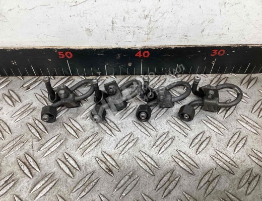 Трубка топливная Mercedes Vario (W670) 1996-2013  Mercedes Vario Vario (W670) 1996-2013