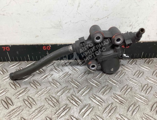 Кран отопителя (печки)  Mercedes Vario Vario (W670) 1996-2013