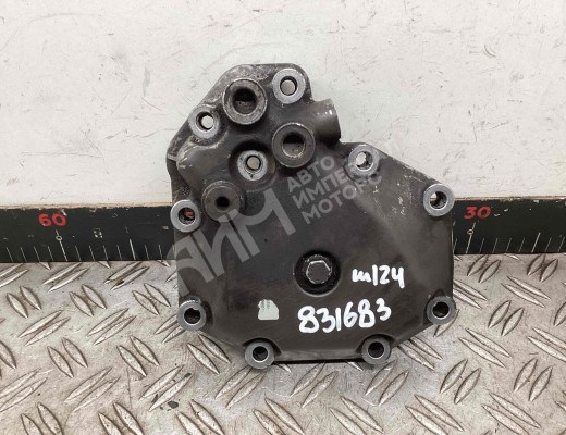 Корпус теплообменника Mercedes Vario (W670) 1996-2013  Mercedes Vario Vario (W670) 1996-2013