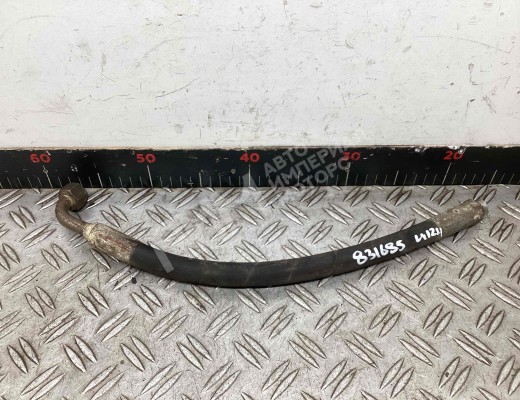 Шланг гидроусилителя Mercedes Vario (W670) 1996-2013  Mercedes Vario Vario (W670) 1996-2013