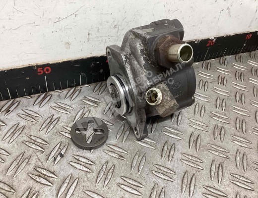 Насос гидроусилителя руля Mercedes Vario (W670) 1996-2013  Mercedes Vario Vario (W670) 1996-2013