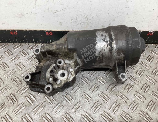 Корпус масляного фильтра Mercedes Vario (W670) 1996-2013  Mercedes Vario Vario (W670) 1996-2013