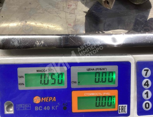 Кронштейн генератора Mercedes Vario (W670) 1996-2013  Mercedes Vario Vario (W670) 1996-2013