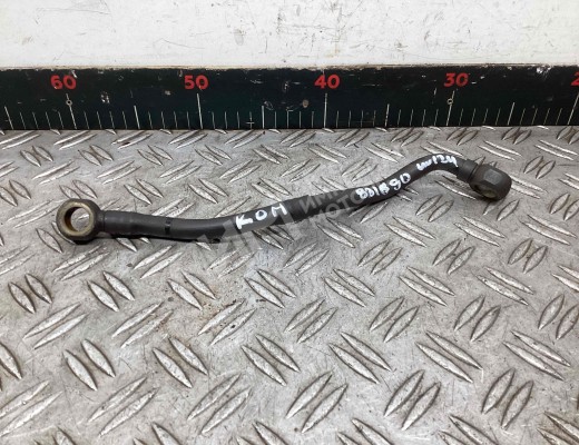 Трубка охлаждающей жидкости металлическая Mercedes Vario (W670) 1996-2013  Mercedes Vario Vario (W670) 1996-2013