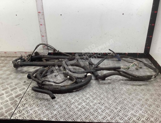 Проводка двигателя Renault Premium I 1996-2006  Renault Premium Premium I 1996-2006