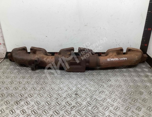 Коллектор выпускной Renault Premium I 1996-2006  Renault Premium Premium I 1996-2006