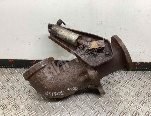 Заслонка горного тормоза Renault Premium I 1996-2006  Renault Premium Premium I 1996-2006