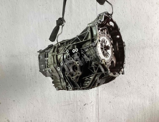 КПП автоматическая (АКПП) Audi A6 C5 (4B) 2001-2004 рестайлинг  Audi A6 A6 C5 (4B) 2001-2004 рестайлинг