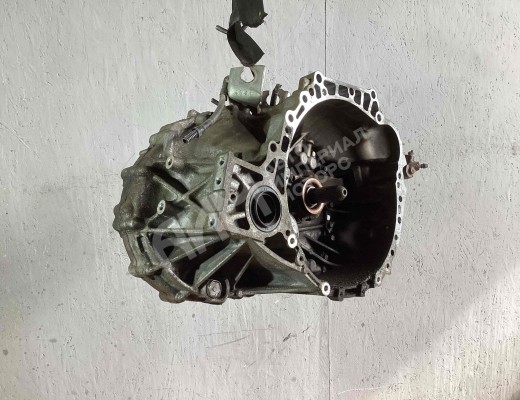 КПП механическая (МКПП) 6-ступенчатая Toyota Avensis III (T270) 2008-2015  Toyota Avensis Avensis III (T270) 2008-2015