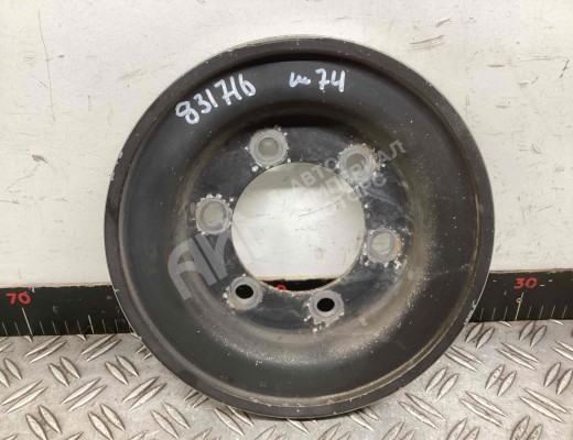 Шкив коленвала Renault Premium I 1996-2006  Renault Premium Premium I 1996-2006