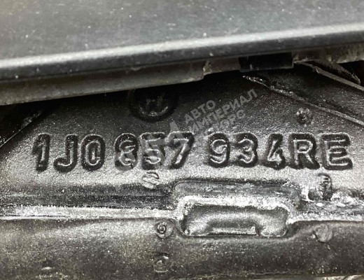 Зеркало наружное правое Volkswagen Golf IV (1J) 1997-2004  Volkswagen Golf Golf IV (1J) 1997-2004