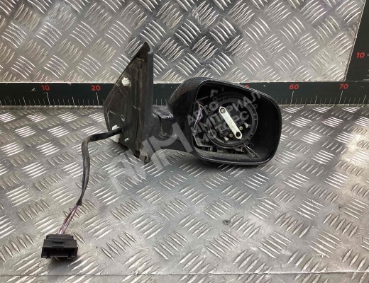 Зеркало наружное правое Volkswagen Golf IV (1J) 1997-2004  Volkswagen Golf Golf IV (1J) 1997-2004