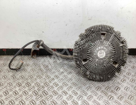 Вискомуфта Renault Premium I 1996-2006  Renault Premium Premium I 1996-2006