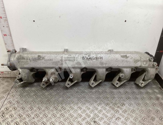 Коллектор впускной Renault Premium I 1996-2006  Renault Premium Premium I 1996-2006