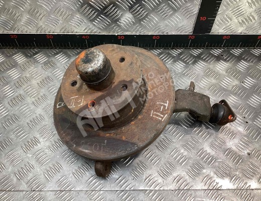 Ступица передняя правая Volkswagen Transporter T3 1980-1992  Volkswagen Transporter Transporter T3 1980-1992