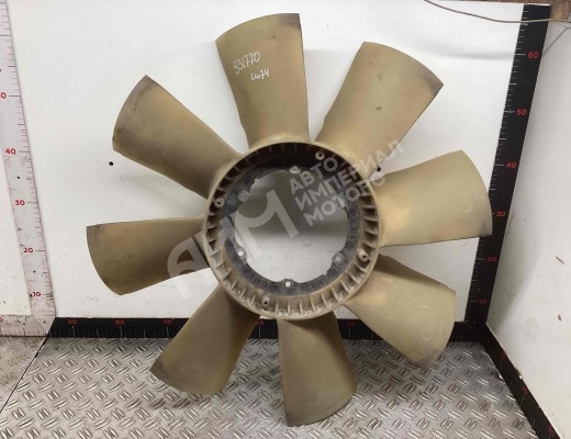 Крыльчатка вискомуфты Renault Premium I 1996-2006  Renault Premium Premium I 1996-2006