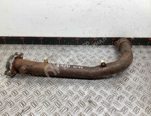 Трубка охлаждающей жидкости металлическая Renault Premium I 1996-2006  Renault Premium Premium I 1996-2006