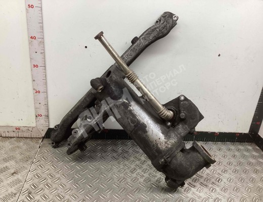 Корпус масляного фильтра Renault Premium I 1996-2006  Renault Premium Premium I 1996-2006