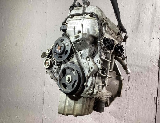 Двигатель Opel Agila B 2007-2014  Opel Agila Agila B 2007-2014