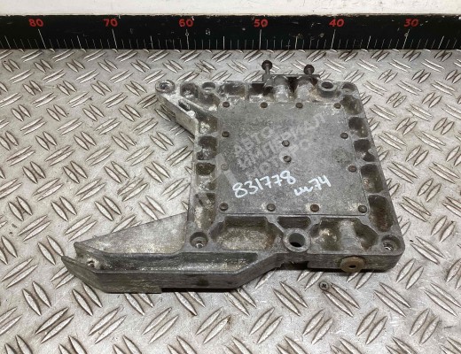 Корпус теплообменника Renault Premium I 1996-2006  Renault Premium Premium I 1996-2006