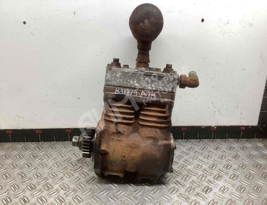 Компрессор воздушный Renault Premium I 1996-2006  Renault Premium Premium I 1996-2006