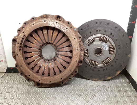 Комплект сцепления Renault Premium I 1996-2006  Renault Premium Premium I 1996-2006