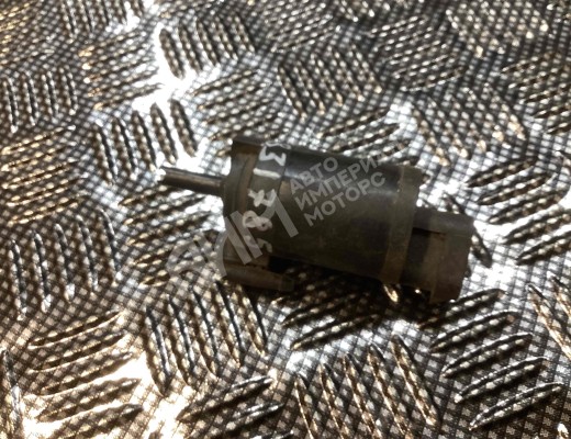 Насос (моторчик) омывателя стекла Renault Scenic I (JA) 1996-1999  Renault Scenic Scenic I (JA) 1996-1999