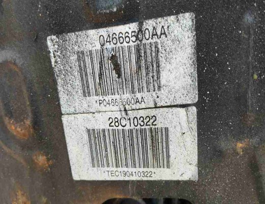 Двигатель Chrysler Voyager IV (RG) 2001-2008  Chrysler Voyager Voyager IV (RG) 2001-2008