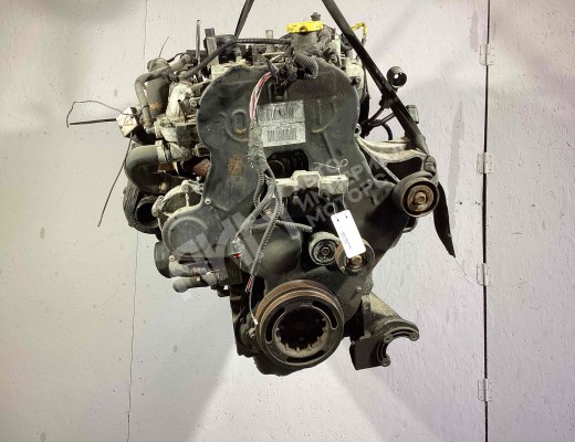 Двигатель Chrysler Voyager IV (RG) 2001-2008  Chrysler Voyager Voyager IV (RG) 2001-2008