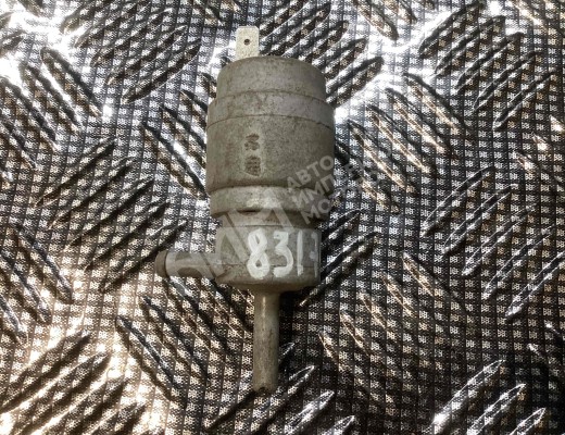 Насос (моторчик) омывателя стекла Audi 80 B3 (89) 1986-1991  Audi 80 80 B3 (89) 1986-1991