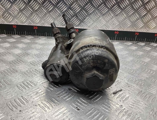 Корпус топливного фильтра Mercedes Vario (W670) 1996-2013  Mercedes Vario Vario (W670) 1996-2013
