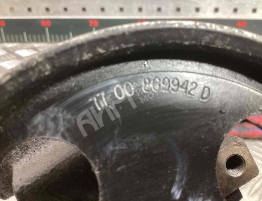 Насос гидроусилителя руля Renault Kangoo I 1997-2003  Renault Kangoo Kangoo I 1997-2003