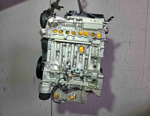 Двигатель Geely Tugella (HPBA4) 2022-2024 рестайлинг  Geely Tugella Tugella (HPBA4) 2022-2024 рестайлинг