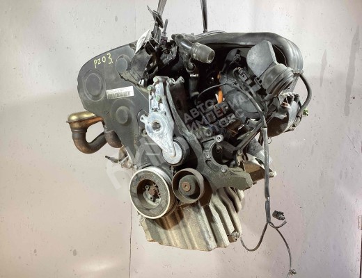 Двигатель Audi A4 B7 (8EC, 8ED) 2004-2008  Audi A4 A4 B7 (8EC, 8ED) 2004-2008
