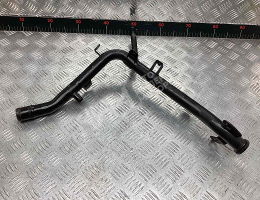 Трубка охлаждающей жидкости металлическая Kia Sportage IV (QL) 2016-2018  Kia Sportage Sportage IV (QL) 2016-2018