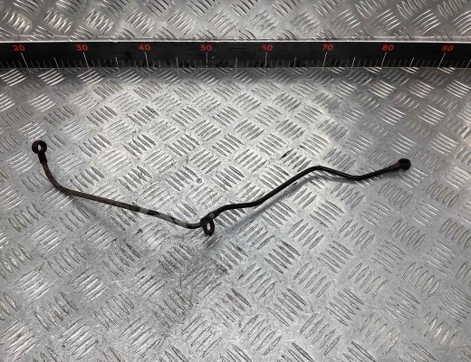 Трубка турбины Kia Sportage IV (QL) 2016-2018  Kia Sportage Sportage IV (QL) 2016-2018