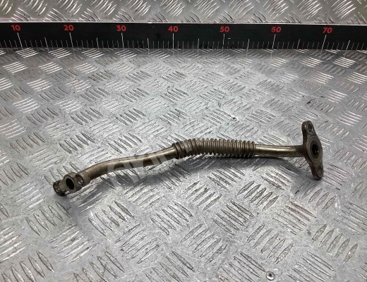 Трубка турбины Kia Sportage IV (QL) 2016-2018  Kia Sportage Sportage IV (QL) 2016-2018