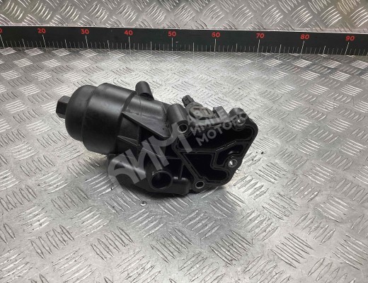 Корпус масляного фильтра Kia Sportage IV (QL) 2016-2018  Kia Sportage Sportage IV (QL) 2016-2018